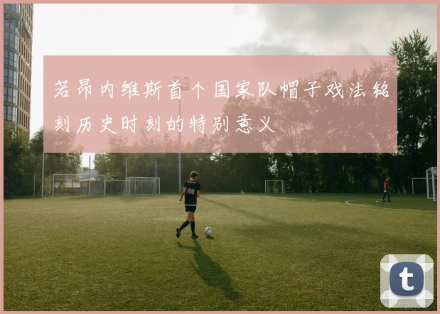 若昂内维斯首个国家队帽子戏法铭刻历史时刻的特别意义